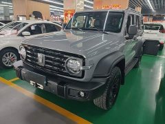Tank 300 2021 Off-Road Edition 2.0T Conqueror - ფოტო 1