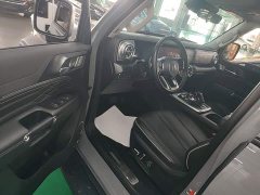 Tank 300 2021 Off-Road Edition 2.0T Conqueror - ფოტო 15