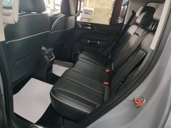 Tank 300 2021 Off-Road Edition 2.0T Conqueror - ფოტო 16