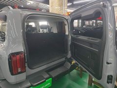 Tank 300 2021 Off-Road Edition 2.0T Conqueror - ფოტო 18