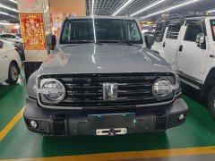 Tank 300 2021 Off-Road Edition 2.0T Conqueror - ფოტო 2