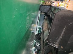 Tank 300 2021 Off-Road Edition 2.0T Conqueror - ფოტო 20
