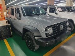 Tank 300 2021 Off-Road Edition 2.0T Conqueror - ფოტო 3