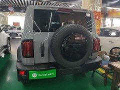 Tank 300 2021 Off-Road Edition 2.0T Conqueror - ფოტო 5