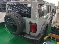 Tank 300 2021 Off-Road Edition 2.0T Conqueror - ფოტო 6