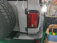 Tank 300 2021 Off-Road Edition 2.0T Conqueror - ფოტო 7