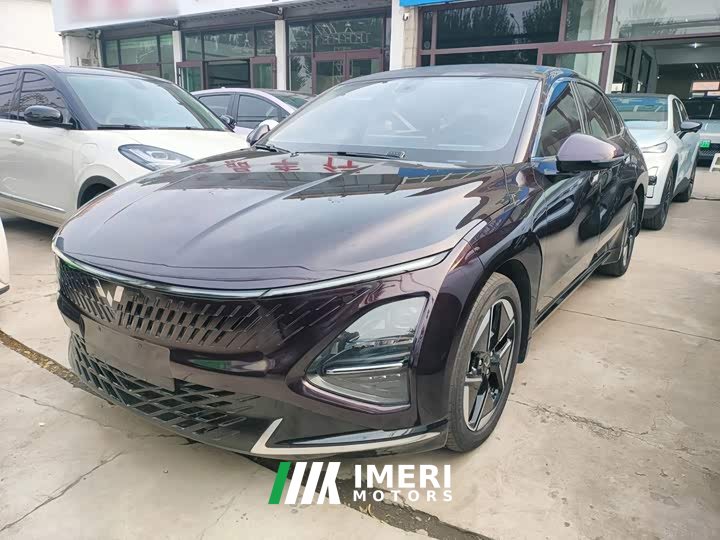Wuling Xingguang 150 Advanced Edition - ავტომობილი ჩინეთიდან