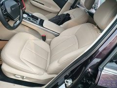 Wuling Xingguang 150 Advanced Edition - ფოტო 15