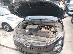Wuling Xingguang 150 Advanced Edition - ფოტო 20