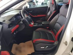 Geely Emgrand S 1.4T CVT Luxury - ფოტო 10