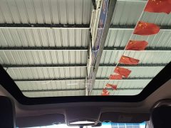 Geely Emgrand S 1.4T CVT Luxury - ფოტო 12