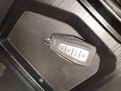 Geely Emgrand S 1.4T CVT Luxury - ფოტო 15