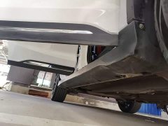 Geely Emgrand S 1.4T CVT Luxury - ფოტო 17