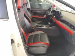 Geely Emgrand S 1.4T CVT Luxury - ფოტო 18