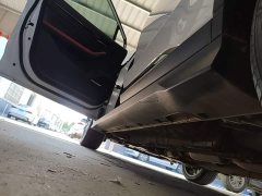 Geely Emgrand S 1.4T CVT Luxury - ფოტო 19