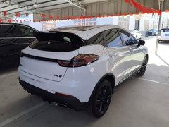 Geely Emgrand S 1.4T CVT Luxury - ფოტო 4