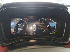 Geely Emgrand S 1.4T CVT Luxury - ფოტო 7