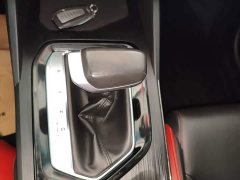Geely Emgrand S 1.4T CVT Luxury - ფოტო 9