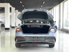 Hyundai Elantra 1.5L CVT GLX Elite - ფოტო 17