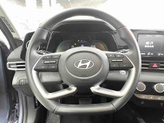 Hyundai Elantra 1.5L CVT GLX Elite - ფოტო 4