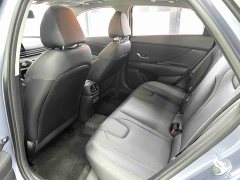 Hyundai Elantra 1.5L CVT GLX Elite - ფოტო 8