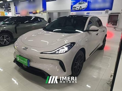 2024 IM Motors Zhiji LS6 2023 Max Standard Edition - ავტომობილი ჩინეთიდან