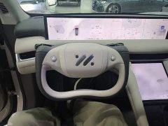 IM Motors Zhiji LS6 2023 Max Standard Edition - ფოტო 10