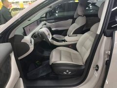 IM Motors Zhiji LS6 2023 Max Standard Edition - ფოტო 14