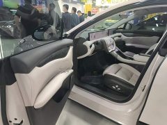 IM Motors Zhiji LS6 2023 Max Standard Edition - ფოტო 15