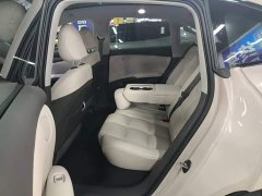 IM Motors Zhiji LS6 2023 Max Standard Edition - ფოტო 16