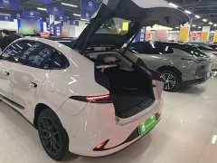 IM Motors Zhiji LS6 2023 Max Standard Edition - ფოტო 18