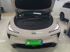 IM Motors Zhiji LS6 2023 Max Standard Edition - ფოტო 19