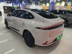 IM Motors Zhiji LS6 2023 Max Standard Edition - ფოტო 5