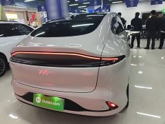 IM Motors Zhiji LS6 2023 Max Standard Edition - ფოტო 6