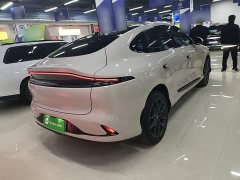 IM Motors Zhiji LS6 2023 Max Standard Edition - ფოტო 7