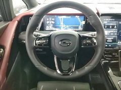 GAC Aion M8 2024 Master Series 400T Premium Edition - ფოტო 10