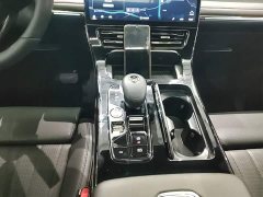 GAC Aion M8 2024 Master Series 400T Premium Edition - ფოტო 13