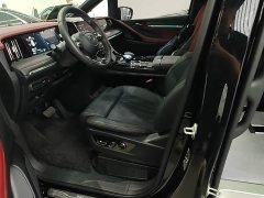 GAC Aion M8 2024 Master Series 400T Premium Edition - ფოტო 14