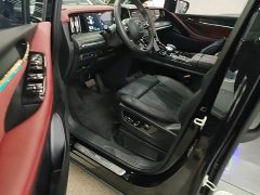 GAC Aion M8 2024 Master Series 400T Premium Edition - ფოტო 15
