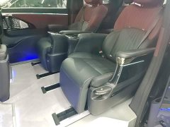 GAC Aion M8 2024 Master Series 400T Premium Edition - ფოტო 16