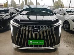 GAC Aion M8 2024 Master Series 400T Premium Edition - ფოტო 2