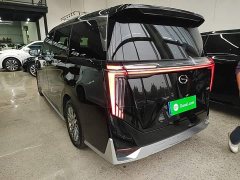 GAC Aion M8 2024 Master Series 400T Premium Edition - ფოტო 4