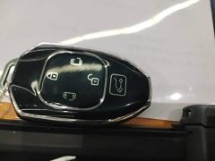 GAC Aion M8 2024 Master Series 400T Premium Edition - ფოტო 8
