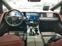 GAC Aion M8 2024 Master Series 400T Premium Edition - ფოტო 9
