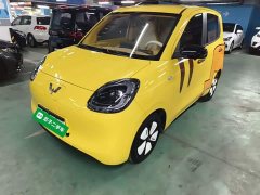 Wuling Hongguang MINIEV 2025 Fourth Generation Four-Door Premium Plus Edition - ფოტო 1