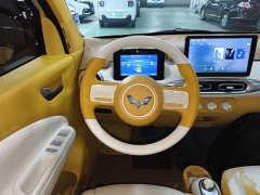 Wuling Hongguang MINIEV 2025 Fourth Generation Four-Door Premium Plus Edition - ფოტო 10