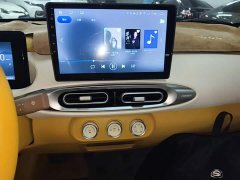 Wuling Hongguang MINIEV 2025 Fourth Generation Four-Door Premium Plus Edition - ფოტო 12