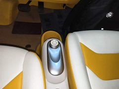 Wuling Hongguang MINIEV 2025 Fourth Generation Four-Door Premium Plus Edition - ფოტო 13