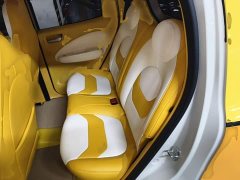 Wuling Hongguang MINIEV 2025 Fourth Generation Four-Door Premium Plus Edition - ფოტო 16