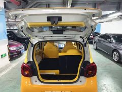 Wuling Hongguang MINIEV 2025 Fourth Generation Four-Door Premium Plus Edition - ფოტო 18